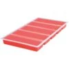 Holmenkol Betamix Red Wax 5 X 190g 2 Holmenkol Betamix Red Wax 5 X 190g -Ski Gear Store holmenkol betamix wax bar red 5x190g