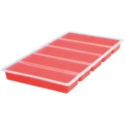 Holmenkol Betamix Red Wax 5 X 190g