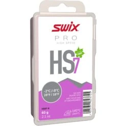 Swix HS7 Violet 60g - High Speed
