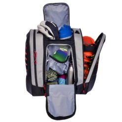 Kulkea Thermal Trekker Backpack -Ski Gear Store kulkea thermal trekker boot bag 2