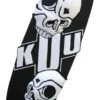 KUU 3D Stomp Pad Skully-Traction Pad -Ski Gear Store kuusport skully 3d stomp pad