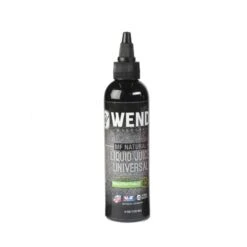 Wend MF Natural Liquid Juice 4oz