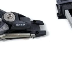 Naxo AT Binding Spare Parts - NX01, NX22 - USED -Ski Gear Store naxo batch 1
