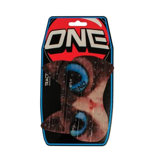 OneBall Traction Pad Cat Eyez
