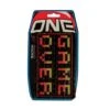 OneBall Traction Pad Game Over -Ski Gear Store obj traction game over packaged 1