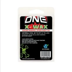 One Ball Jay World Domination Tuning Kit - TKW -Ski Gear Store oneBallJWDTuningKit3