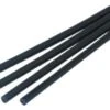 Swix P-tex - Black - 4 P-Sticks -T1716
