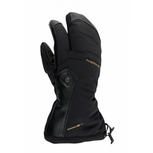 Therm-ic Power Gloves 3+1 Lobster Gloves