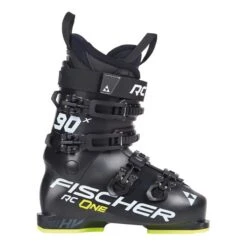 Fischer RC One X 90 Alpine Ski Boot | 2023