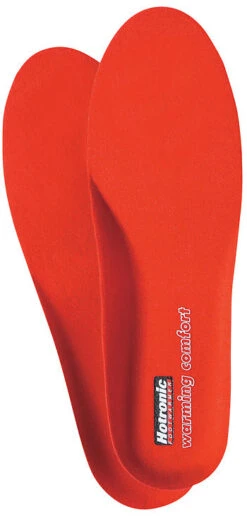 Hotronic Semi-Custom Heat Ready Insoles - 1 Pair - Large - 27.0-28.5