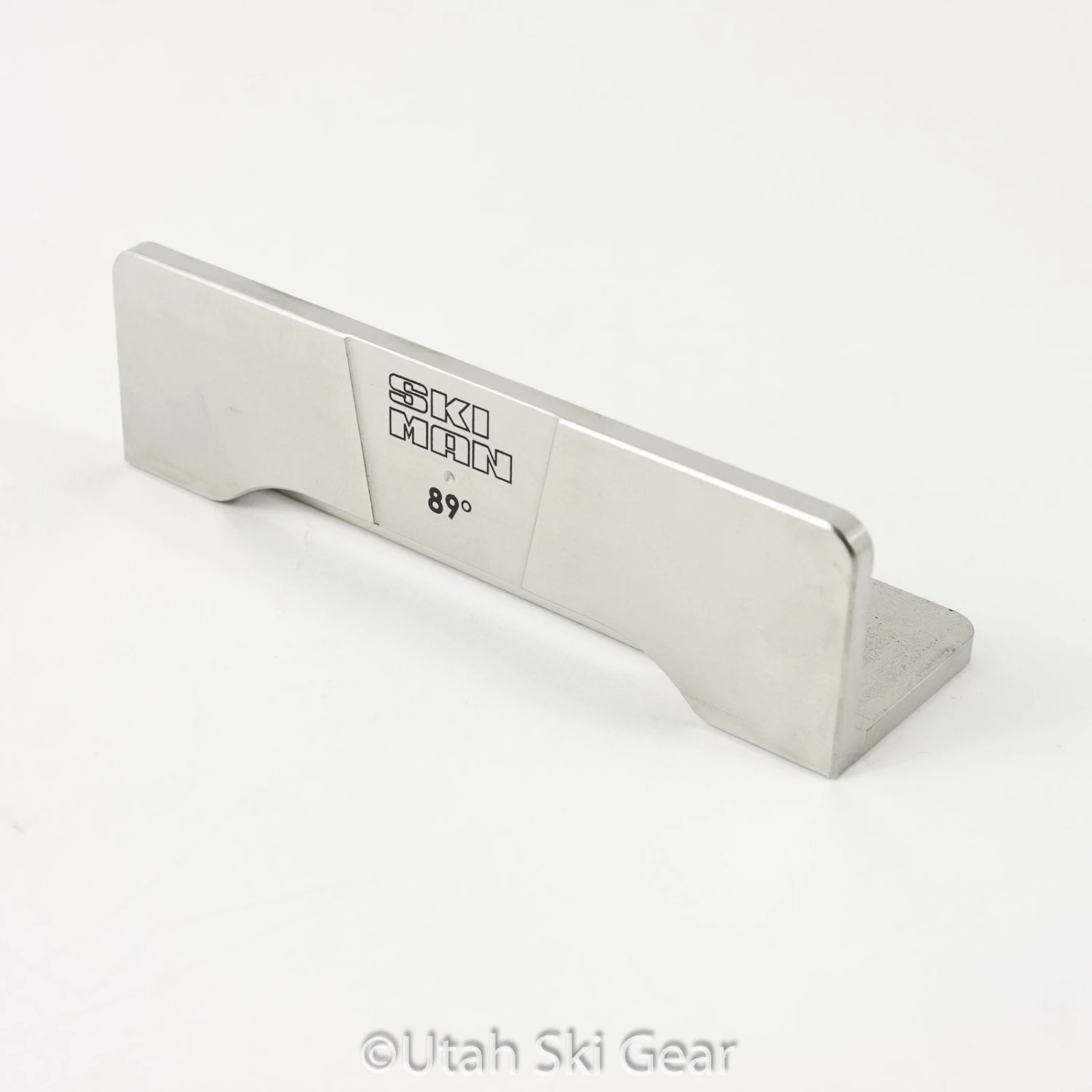 Ski Man Side Edge File Guide - 89 Degrees 5 Ski Man Side Edge File Guide - 89 Degrees - Image 3