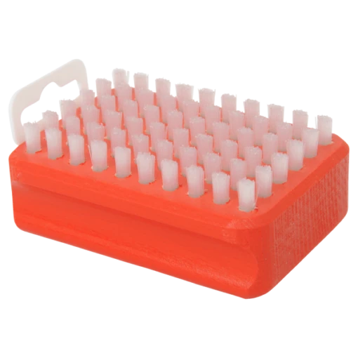 Swix Small Nylon Brush - Rectangular T0161SB