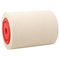 Fleece Swix 100mm Roto Brush