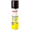 Swix TS10 Liquid Yellow 50mL - Top Speed | UPS Ground Only -Ski Gear Store swix pro ts10 liquid yellow 50ml