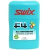 Swix F4 Liquid Glide Wax - 100mL - F4100C -Ski Gear Store swix f4 liquid
