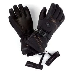 Therm-ic Ultra Heat Gloves Women