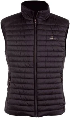 Therm-ic Heated Vest For Women With Updated USB - 22/23