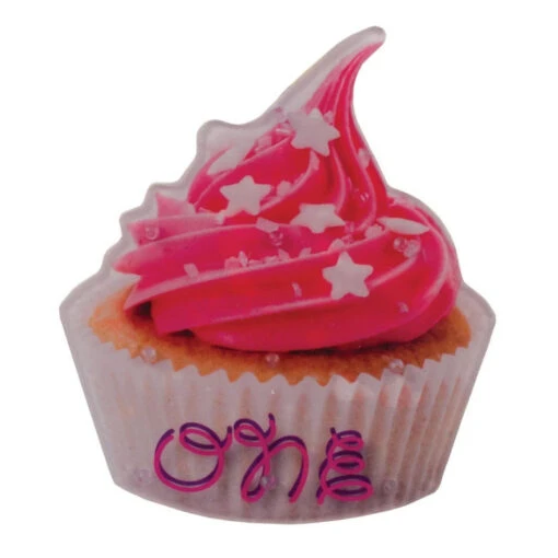 One Ball Jay Cupcake Traction Pad