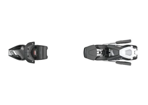 Tyrolia SX 7.5 GW CA With 90mm[J] Brake 22'/23' - Black/White