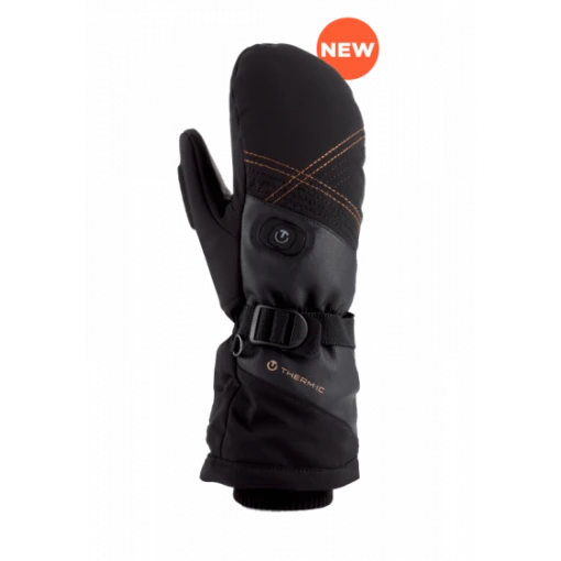 Therm-ic Power Glove Ultra Heat Women's Mittens