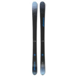 Nordica Unleashed 98 All Mountain Freeride Skis - 2023