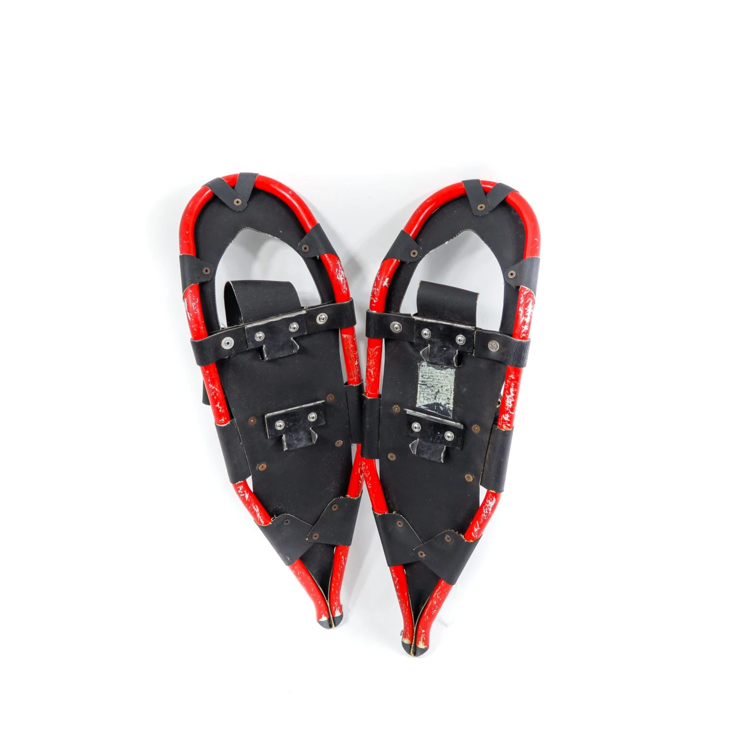 Red Feather 26" Used Snowshoes 4 Red Feather 26" Used Snowshoes - Image 2