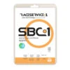 RaceService 1 SBC1 Base Prep Wax - 130g -Ski Gear Store usg raceservice sbc1