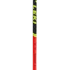 Leki WCR Lite SL 3D Junior Slalom Ski Poles - DISCONTINUED -Ski Gear Store wcr red