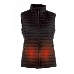 Therm-ic Heated Vest For Women -Ski Gear Store womensvest