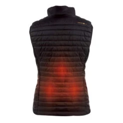 Therm-ic Heated Vest For Women -Ski Gear Store womensvestback